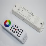 انتخاب بهترین کنترلر LED | راهنمای جامع برای سیستمهای نورپردازی RGB و هوشمند