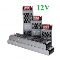 سوئیچینگ و آداپتور 12 ولت