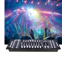 DMX512 DMX512