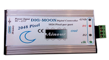 کنترلر 2000 کانال Moon