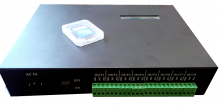 T-200K Online Lighing Controller