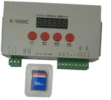 کنترلر نورپردازی K-1000C