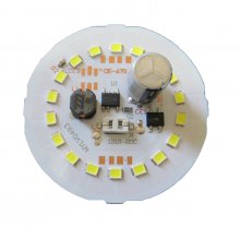 18W DOB