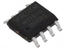 آی سی WS2811 کپی
