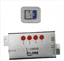 کنترلر نورپردازی T1000B