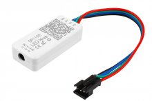 کنترلر دیجیتال SP110E بلوتوثی
