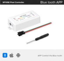 کنترلر دیجیتال SP105E بلوتوثی
