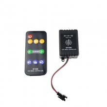 کنترلر دیجیتال موزیکال SP106E با ریموت