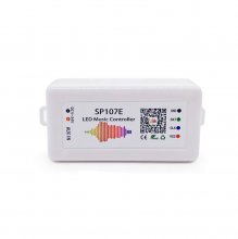 کنترلر دیجیتال موزیکال SP107E بلوتوثی