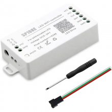 کنترلر دیجیتال WiFi SP108E