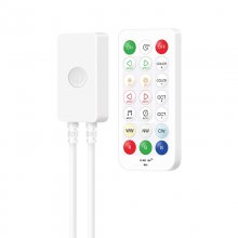 کنترلر SP645E RGBCCT بلوتوثی موزیکال