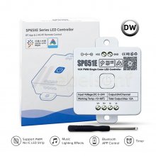 کنترلر دیمر SP651E بلوتوثی و موزیکال