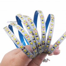 ال ای دی نواری 12 ولت ۲۸۳۵ نچرال تراکم 120