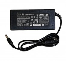 آداپتور 12 ولت 5 آمپر GHK