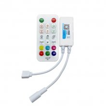 کنترلر SP643E RGB بلوتوثی موزیکال