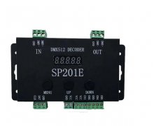 دیکودر SP201E DMX512