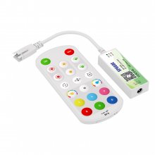 کنترلر دیجیتال موزیکال SP668E