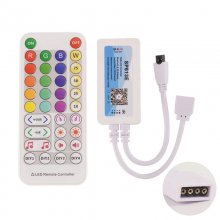کنترلر SP613E RGB بلوتوثی موزیکال