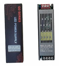 12V 120W 10A Slim Power Supply 90%