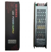 12V 300W 25A Slim Power Supply 90%