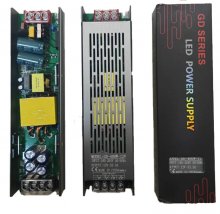 12V 400W 33A Slim Power Supply 90%