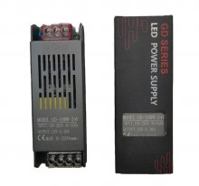 24V 100W 4A Slim Power Supply 90%