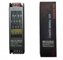 24V 120W 5A Slim Power Supply 90%