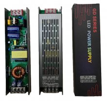 24V 300W 12.5A Slim Power Supply 90%