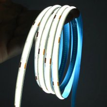 ال ای دی نواری COB سفید 24 ولت