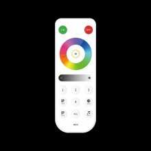 ریموت 2.4G لمسی RB3