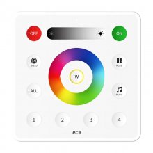 ریموت 2.4G لمسی RC3