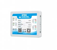 کنترلر نورپردازی SP701E کابین خودرو