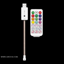 کنترلر دیجیتال موزیکال بلوتوثی SP620E با اتصال یو اس بی
